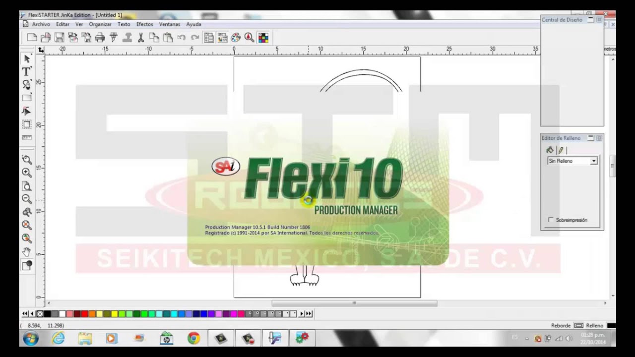flexi pro software