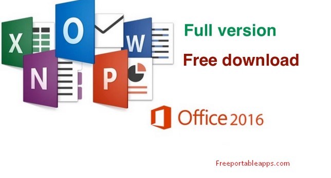 office portable free